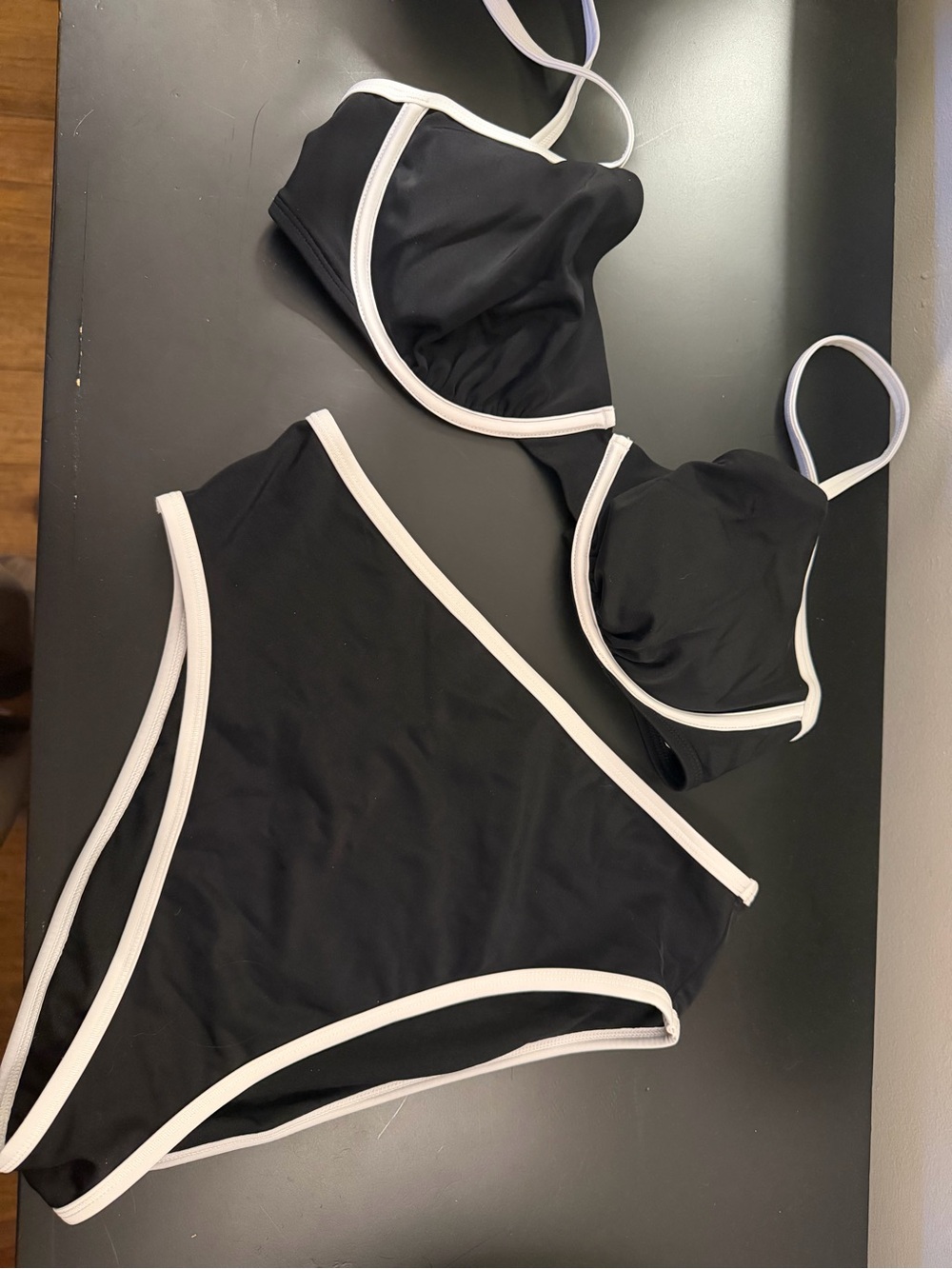 Shade & Shore swimsuit